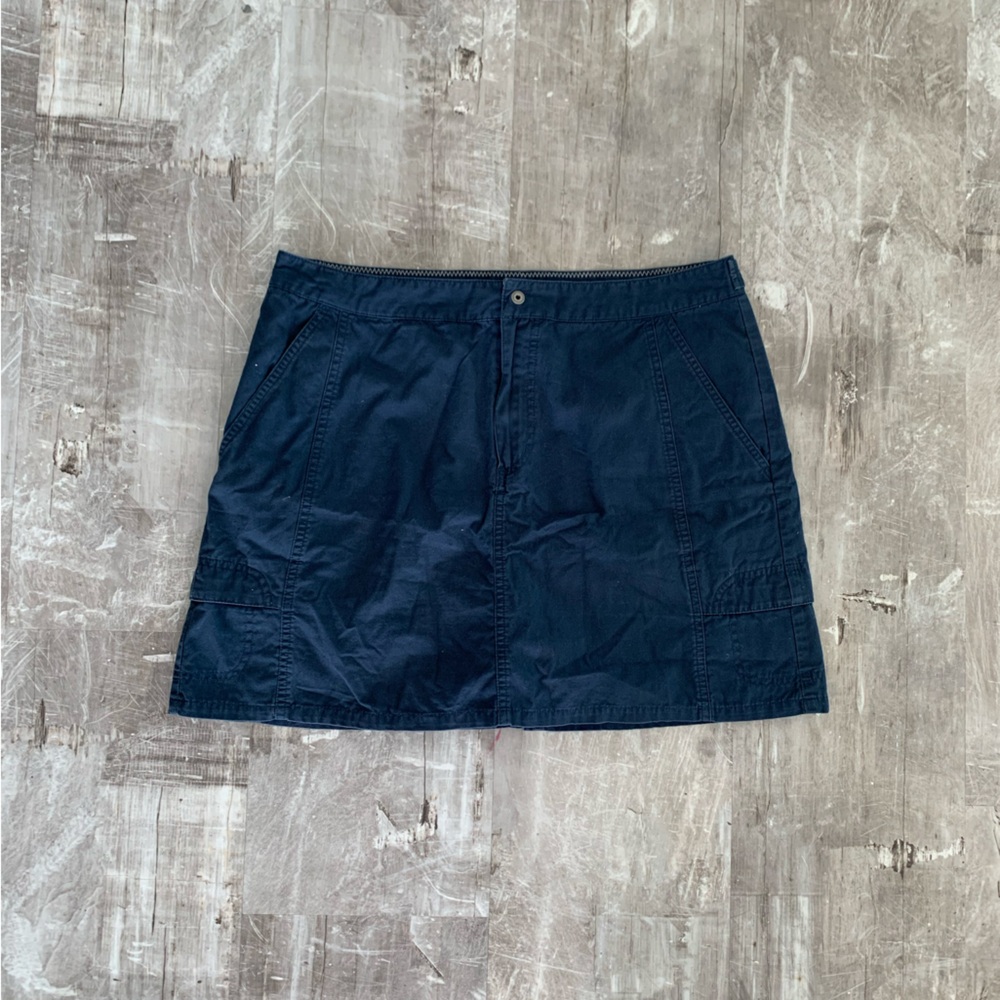 Columbia cotton skirt